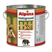 alpina