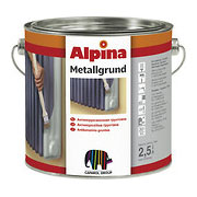 alpina